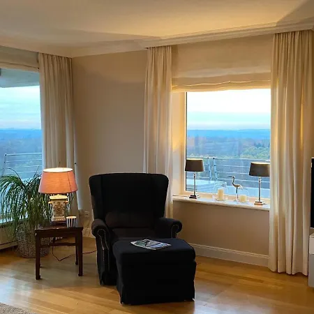 Apartamento 176 Timmendorfer Strand