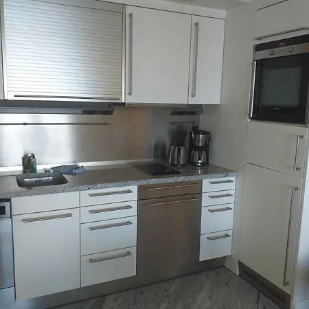 176 Apartment Timmendorfer Strand