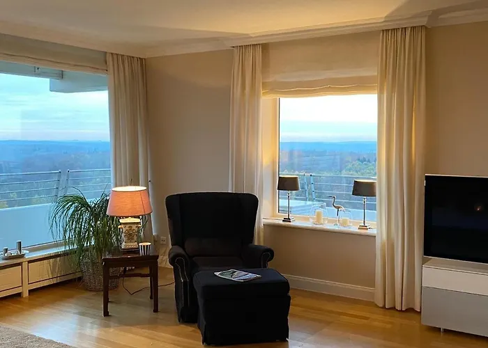 Apartamento 176 Timmendorfer Strand