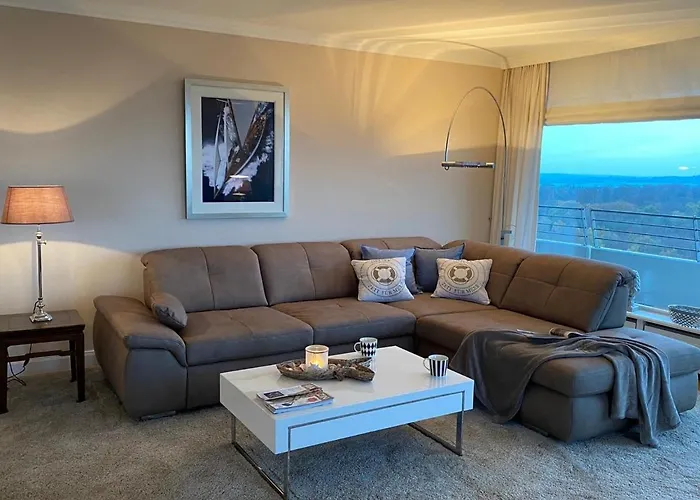 176 Apartamento Timmendorfer Strand